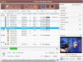 Screenshot of AVCWare DVD Ripper Ultimate for Mac 7.7.0.20130327