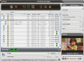 Screenshot of ImTOO Blu Ray Ripper for Mac 2.1.0.20140211