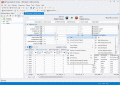 Screenshot of DbForge Studio for Oracle 3.10