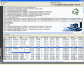 Inventory of the elements of your network