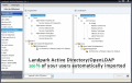 LandPark Active Directory/OpenLDAP