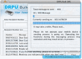 Screenshot of GSM Mobile SMS Gateways Mac 5.3.1.2