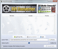 Screenshot of Free AVI Converter 2.32