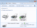 Screenshot of PDF4U TSE 3.01