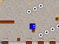 Screenshot of Fierce2D 3.2