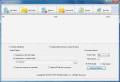 Screenshot of AFP to PS Converter 2.02