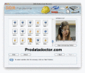 Screenshot of Mac Professional Recovery Software 5.3.1.2