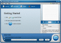 Screenshot of IPubsoft PDF to ePub Converter 2.1.2