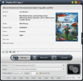 Screenshot of 4Media DVD Copy 2.0.1.0831