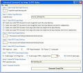 Screenshot of Advanced Command Line Image To PDF 1.7