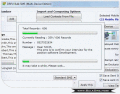 Screenshot of USB Modem Messaging Software 8.2.1.0