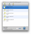 Convert CHM file to EPUB format on Mac