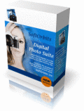 Screenshot of Digital Photo Suite 6.0