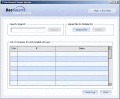 Screenshot of Docsmartz Converter Server 3.0