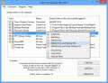 Screenshot of 1-abc.net Startup Booster 5.00