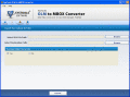 Big Profit Mac Outlook 2011 Export to MBOX