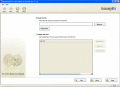 Screenshot of Recoveryfix for Lotus Notes to Outlook 11.12