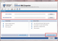 Importing Mac Outlook OLM into Outlook 2007