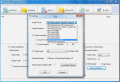 Screenshot of AFP2TIFF Transform Server 2.01