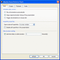 Screenshot of 4Media PowerPoint Converter Pro 1.0.9.1203