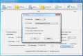 Screenshot of AFP2Text Transform Server 2.01