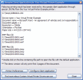 Screenshot of Virtual Printer Driver 7.3