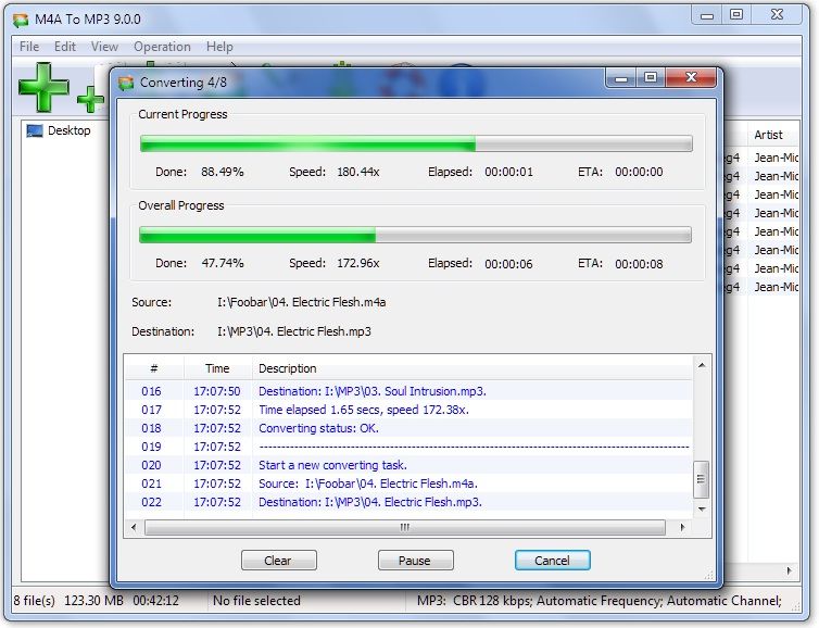 convert m4a to mp3 audacity convert m4a to mp3 audacity