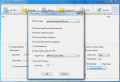Screenshot of AFP2HTML Transform Server 2.01