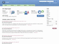 Screenshot of Webuzo for Etano 1.22