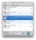 Convert Adobe PDF to EPUB format on Mac