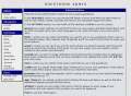 Screenshot of Webuzo for Lazarus 1.17.1