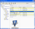 Enterprise Backup Repair Tool at SysTools