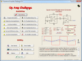 Screenshot of Op Amp Challenge 5.1