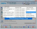 Screenshot of Spy Software Email 5.4.1.1