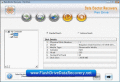 Screenshot of Pen Drive Recovery Free 5.3.1.2