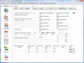 Screenshot of 1099 DIV Software 8.0.18