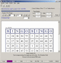 Screenshot of IBA Bingo Card Maker 1.27.3