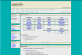 Screenshot of Webuzo for phpCOIN 1.6.5