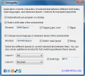 Screenshot of OChePyaTka 1.0