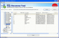 Repair user mdf files using mdf viewer tool