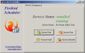 Screenshot of FBScheduler 1.0