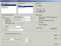 Screenshot of MileCharter 2.12