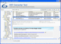 PDS OST to PST Conversion to Export OST File