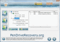 Screenshot of Camera Recovery Software 5.3.1.2