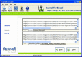 How to repair corrupted excel file?