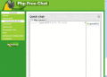 Webuzo for phpFreeChat