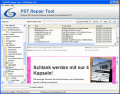 PDS Microsoft Outlook File Recovery Tool