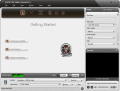 Screenshot of ImTOO 3GP Video Converter 6.5.2.0216