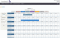 Screenshot of Webuzo for phpScheduleIt 2.3.6