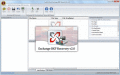 Screenshot of SysInfoTools Exchange BKF Recovery 2